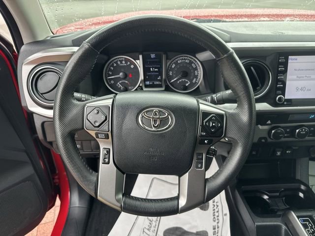 Used 2023 Toyota Tacoma SR5 image 14