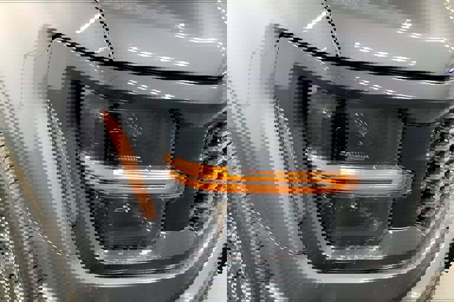 Used 2024 Ford F150 STX RWD image 14