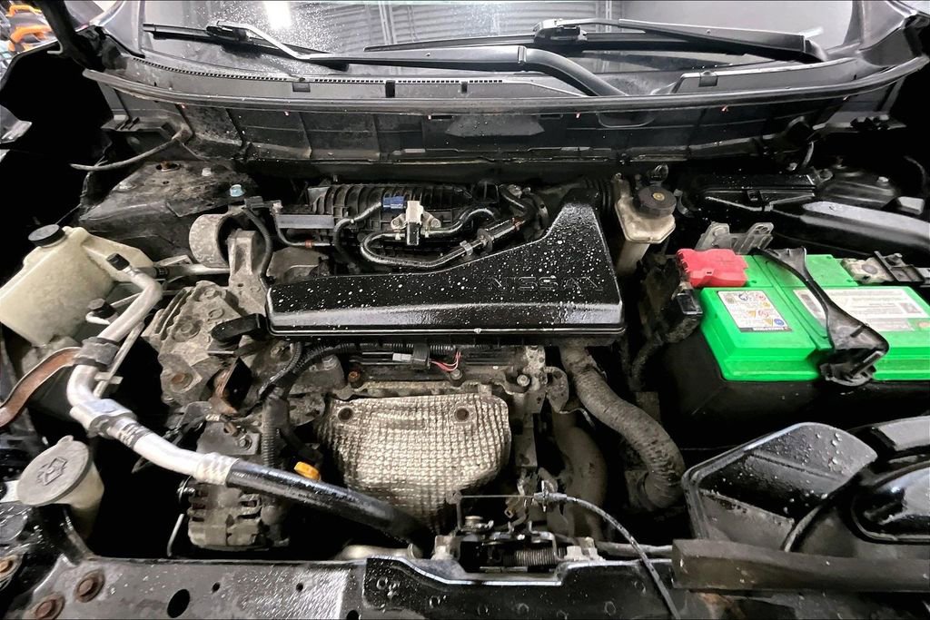 Used 2019 Nissan Rogue SL image 29
