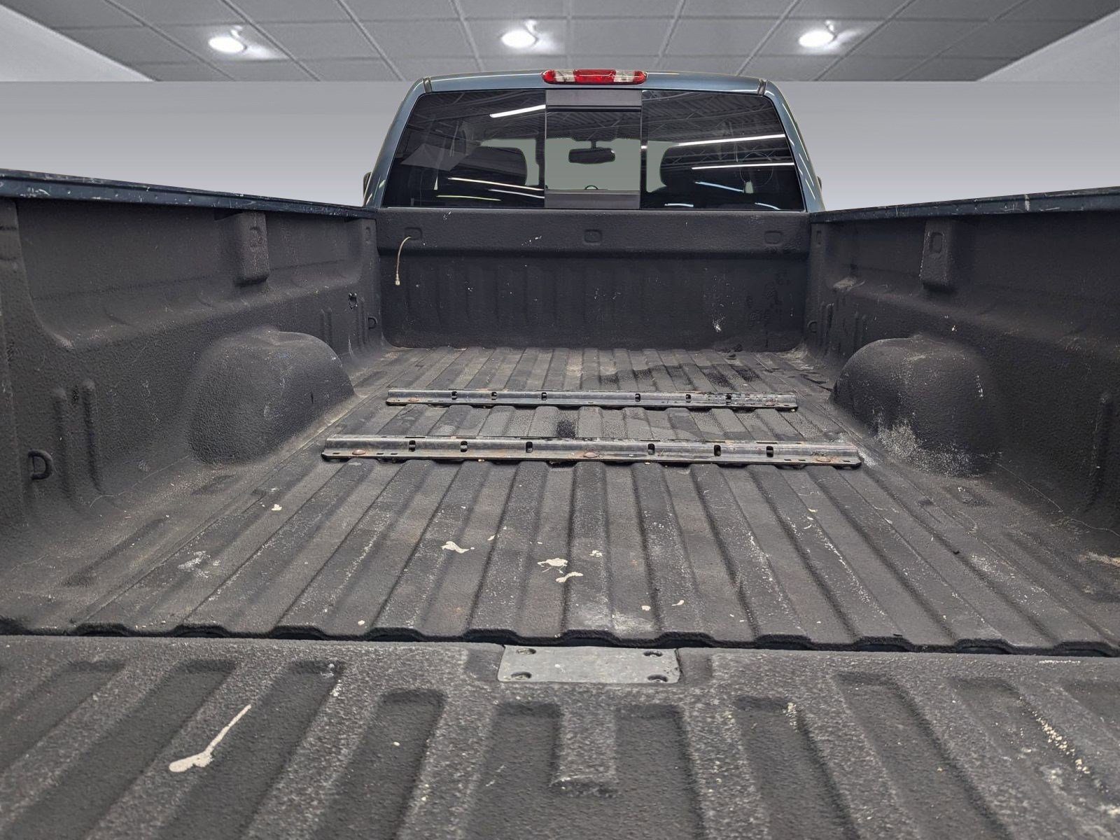 Used 2012 Chevrolet Silverado 2500 LT w/ Interior Plus Package image 24