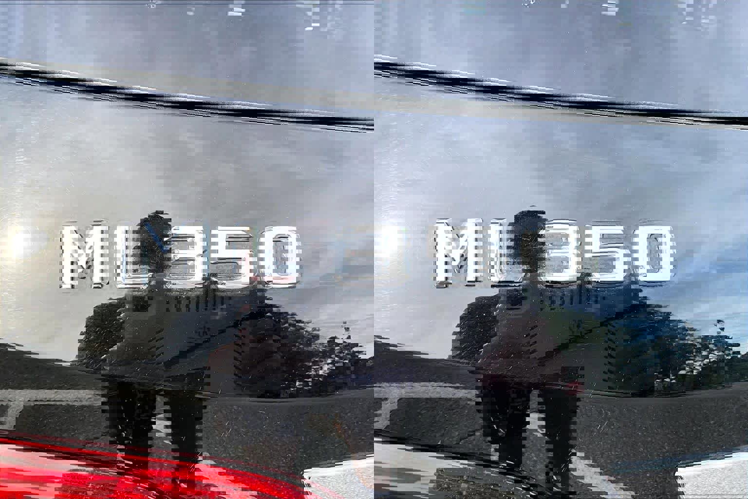 Used 2013 Mercedes-Benz ML 350 4MATIC image 30