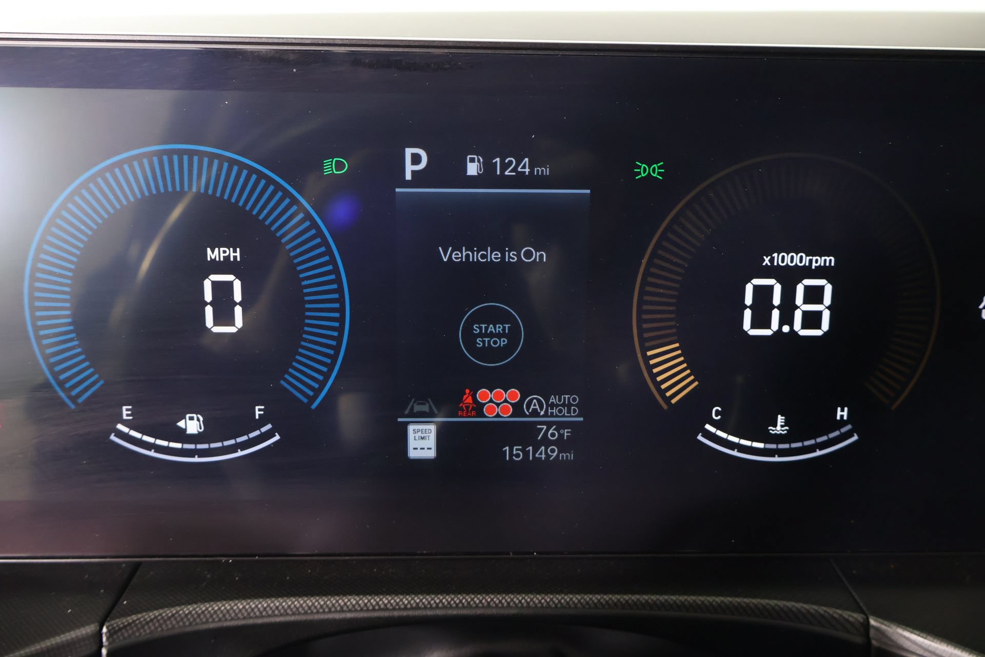 Certified 2024 Hyundai Santa Fe XRT AWD/4WD image 4