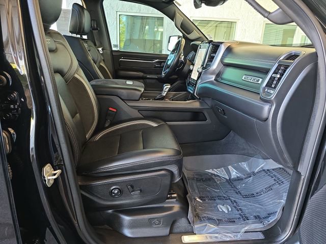 Used 2022 RAM 1500 TRX w/ TRX Level 1 Equipment Group image 34