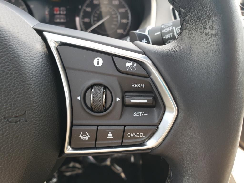 Used 2023 Acura RDX AWD w/ Advance Package image 15