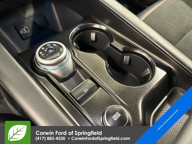 New 2026 Ford Explorer ST w/ Sun And Sound Package image 26