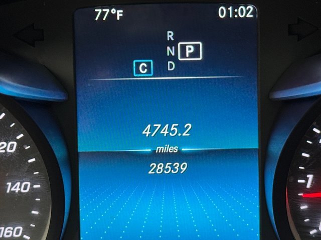 Certified 2021 Mercedes-Benz GLC 300 4MATIC image 16