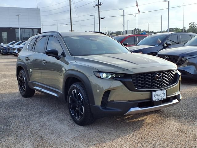 New 2026 MAZDA CX-50 Meridian Edition w/ Weather Package AWD/4WD image 3