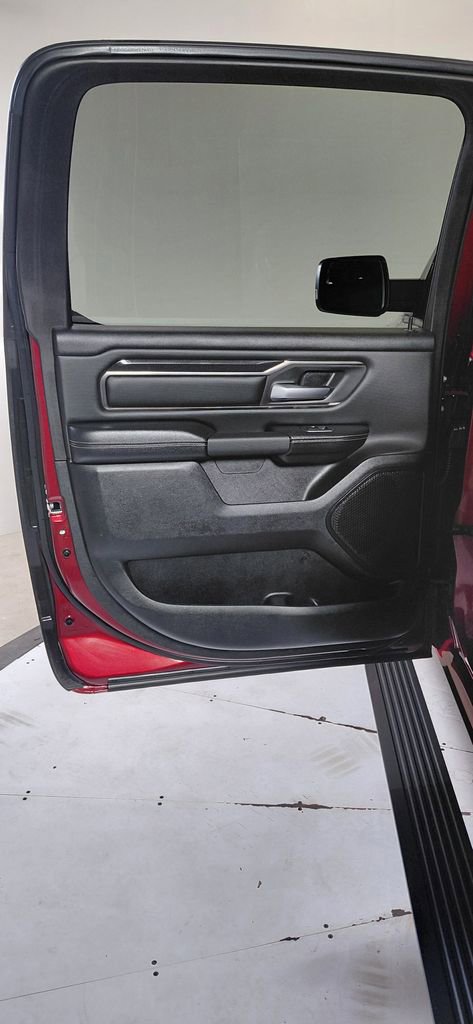 Used 2020 RAM 1500 Sport w/ Alpine Leather & Sound Group AWD/4WD image 13