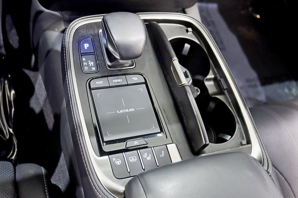 Used 2022 Lexus LS 500h AWD w/ Luxury Package image 29