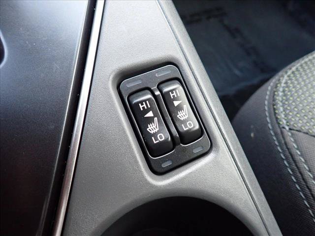 Certified 2024 Subaru Crosstrek 2.0i Premium AWD/4WD image 18