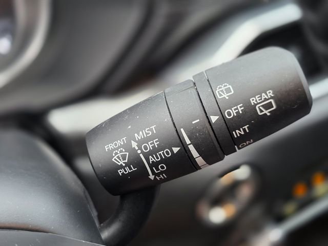 Certified 2023 MAZDA CX-5 AWD 2.5 S w/ Preferred Package image 35