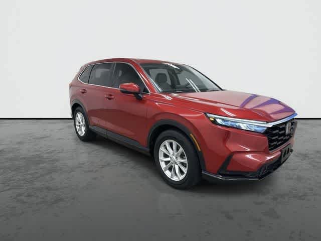 Used 2024 Honda CR-V EX-L image 5