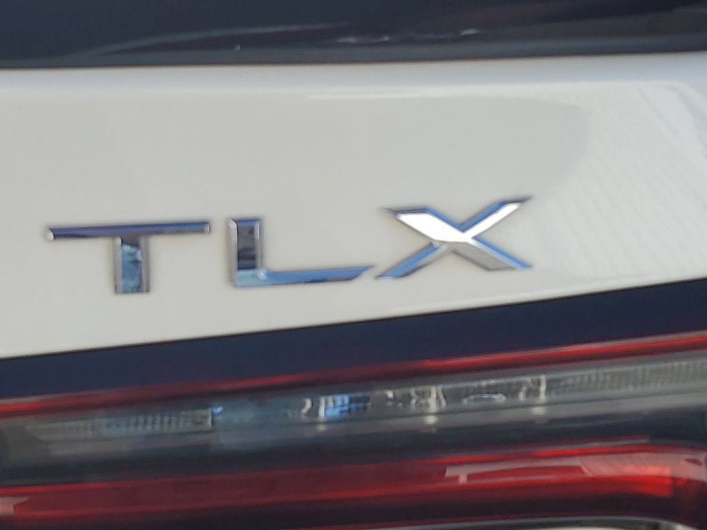 Used 2023 Acura TLX Type S image 8