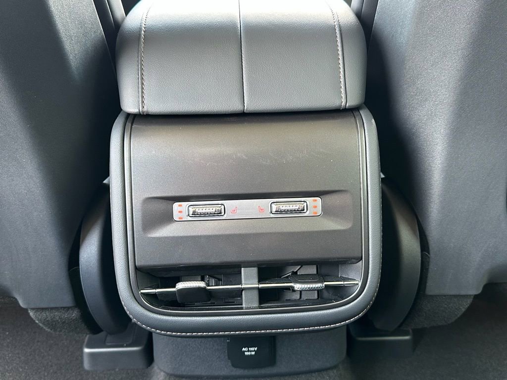 New 2026 Lincoln Nautilus Premier w/ Equipment Group 102A AWD/4WD image 21