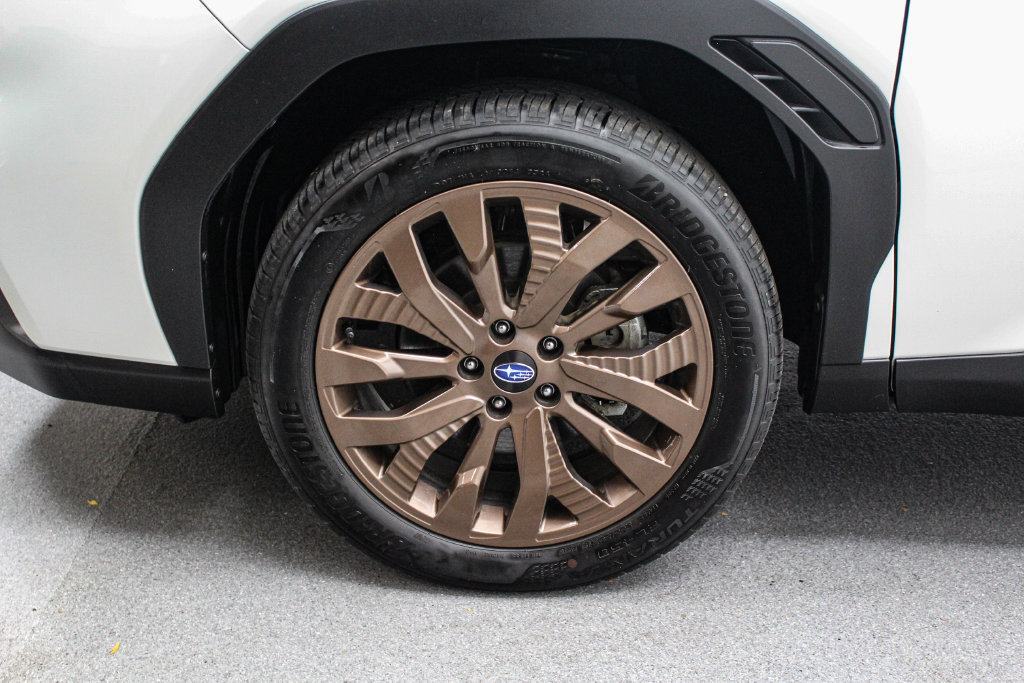 Used 2025 Subaru Forester Sport AWD/4WD image 30