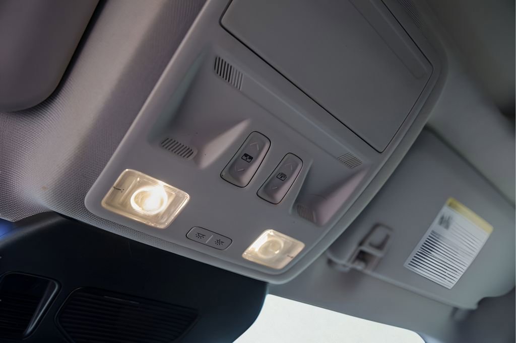 Used 2022 Ford Escape SE w/ Convenience Package image 26