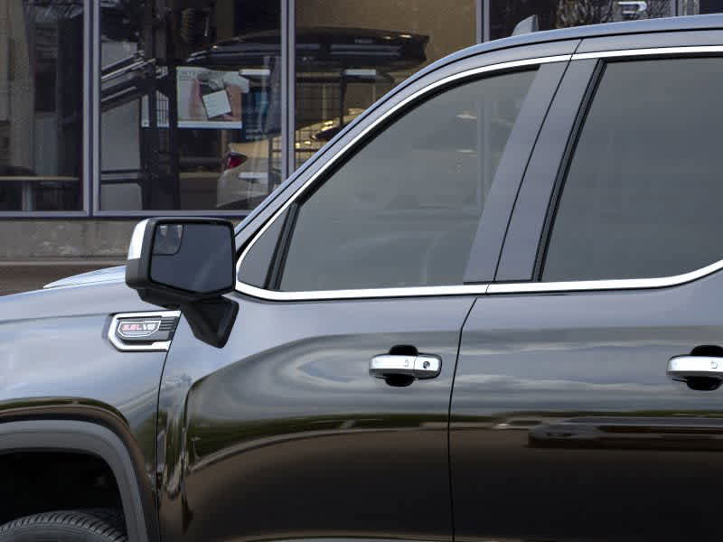 New 2026 GMC Sierra 1500 Denali image 12
