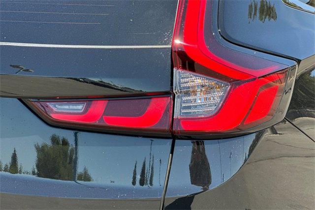 New 2026 Honda CR-V EX-L image 30
