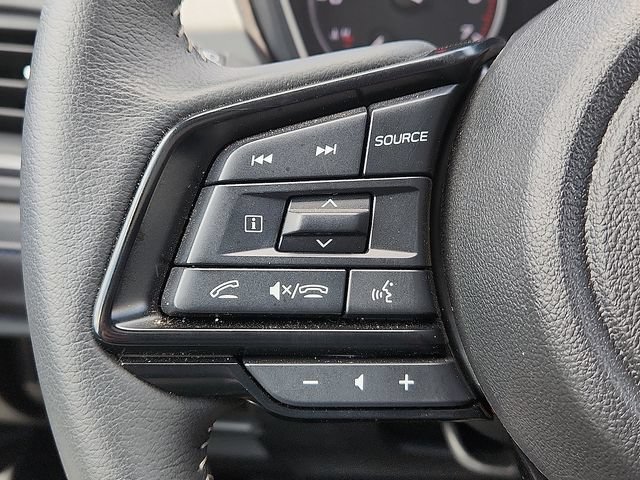 Used 2026 Subaru Forester Premium AWD/4WD image 15