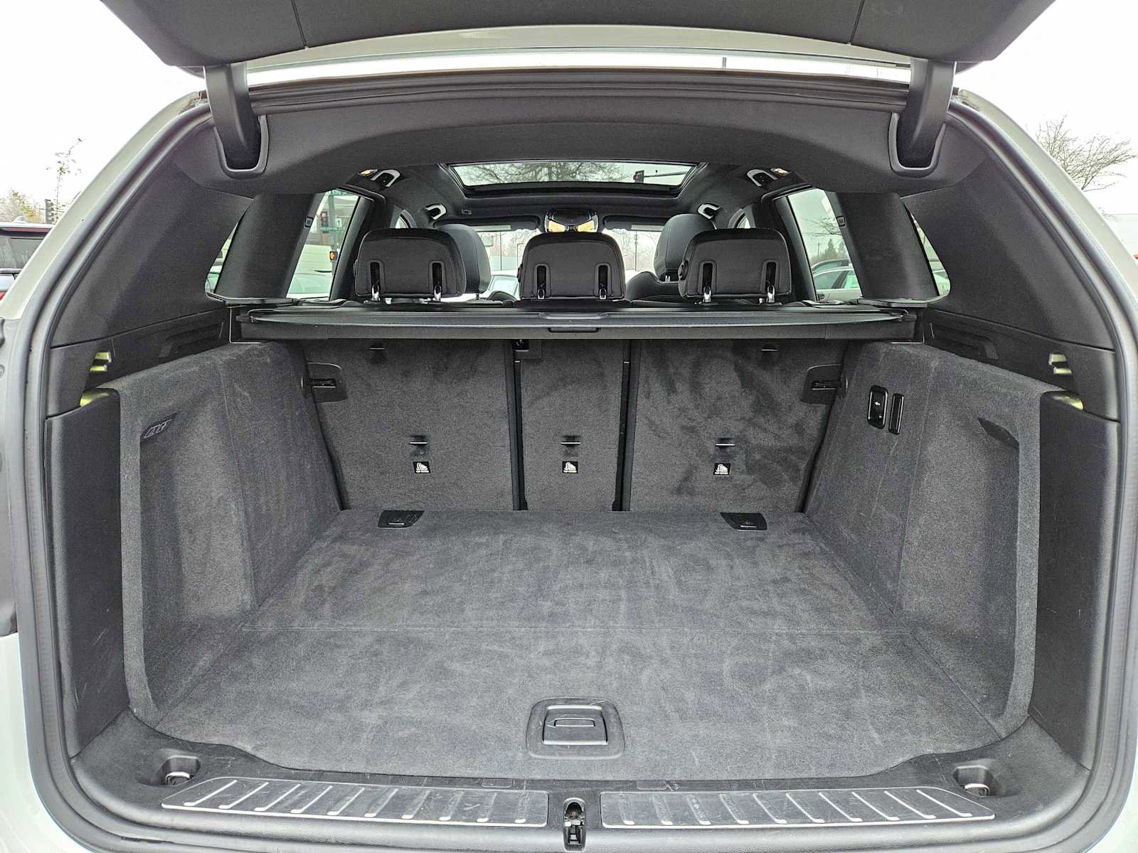 Used 2024 BMW X3 xDrive30i image 18