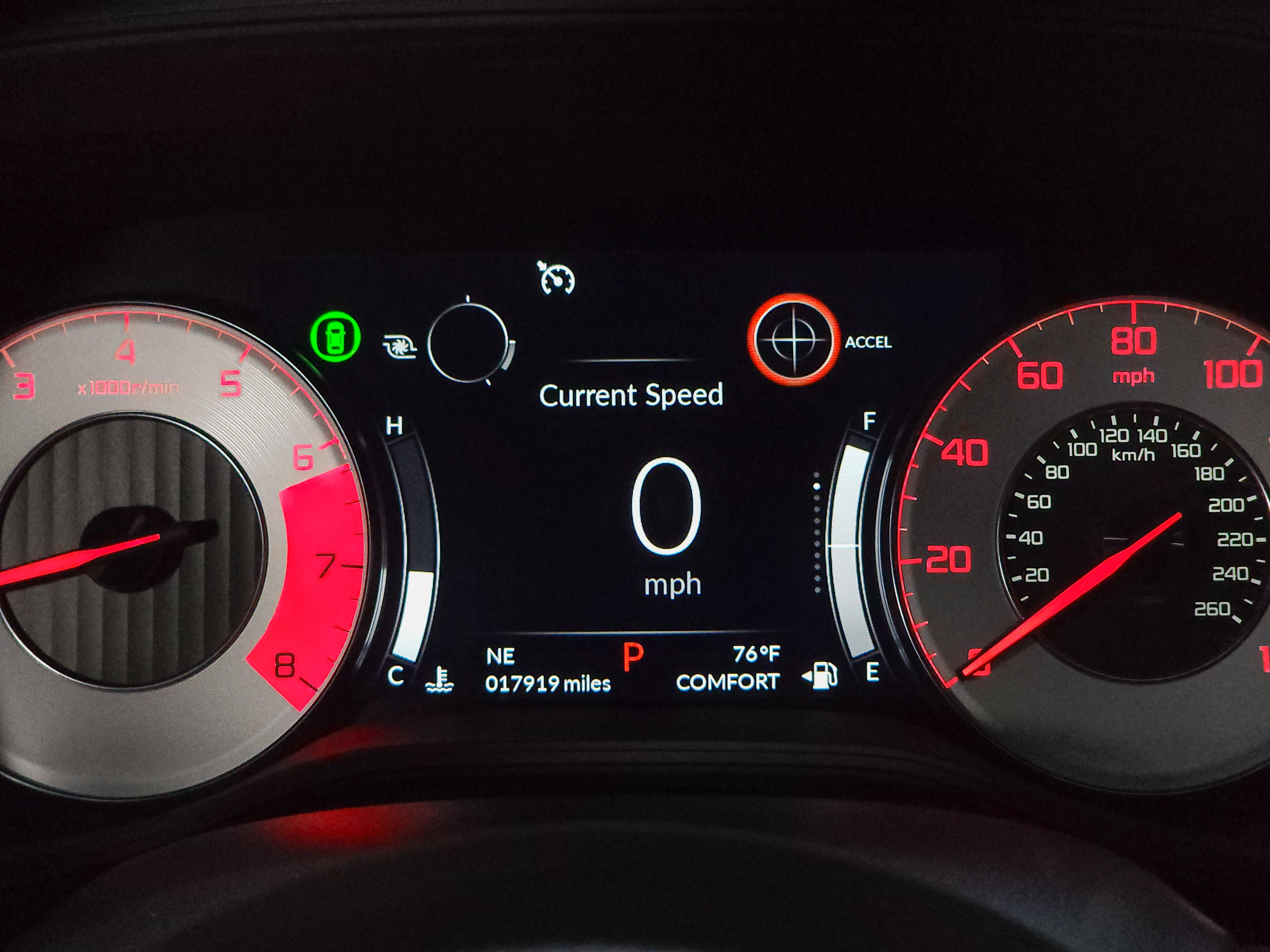 Certified 2023 Acura TLX Type S image 31