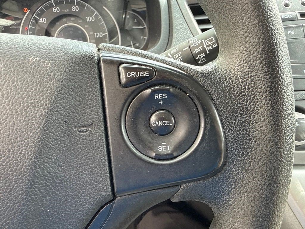 Used 2014 Honda CR-V LX image 10