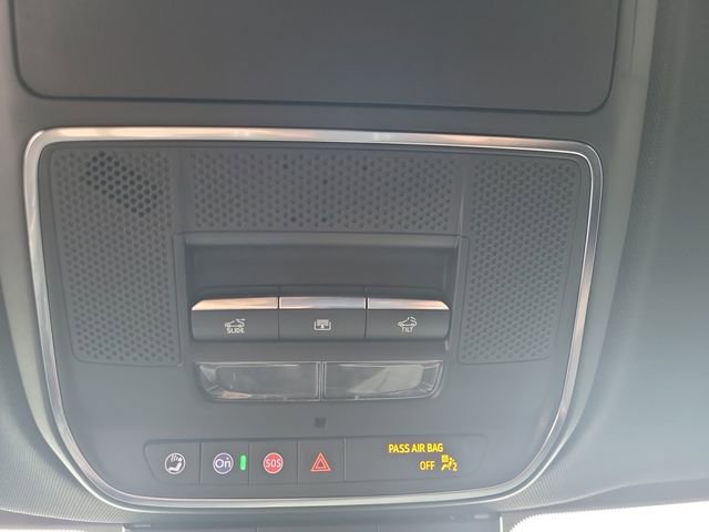 Certified 2026 Chevrolet Traverse RS image 18