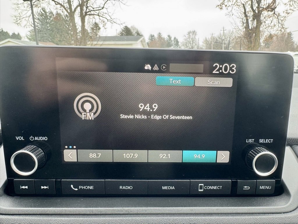 Used 2024 Honda Accord EX image 25