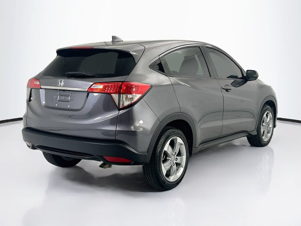 Used 2019 Honda HR-V LX image 5