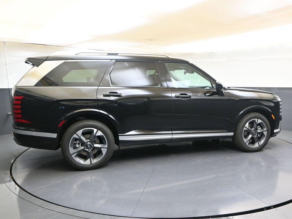 New 2026 Hyundai Palisade Limited image 6