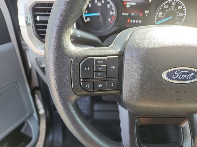 Certified 2021 Ford F150 XL w/ Equipment Group 101A High image 15