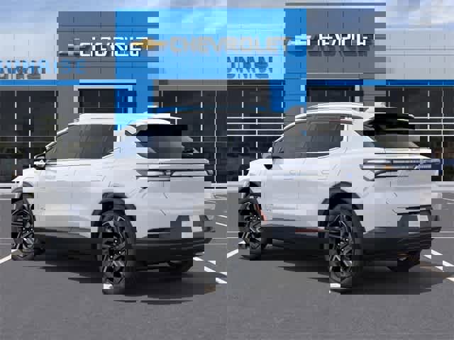 New 2026 Chevrolet Equinox EV LT w/ Convenience Package II image 4