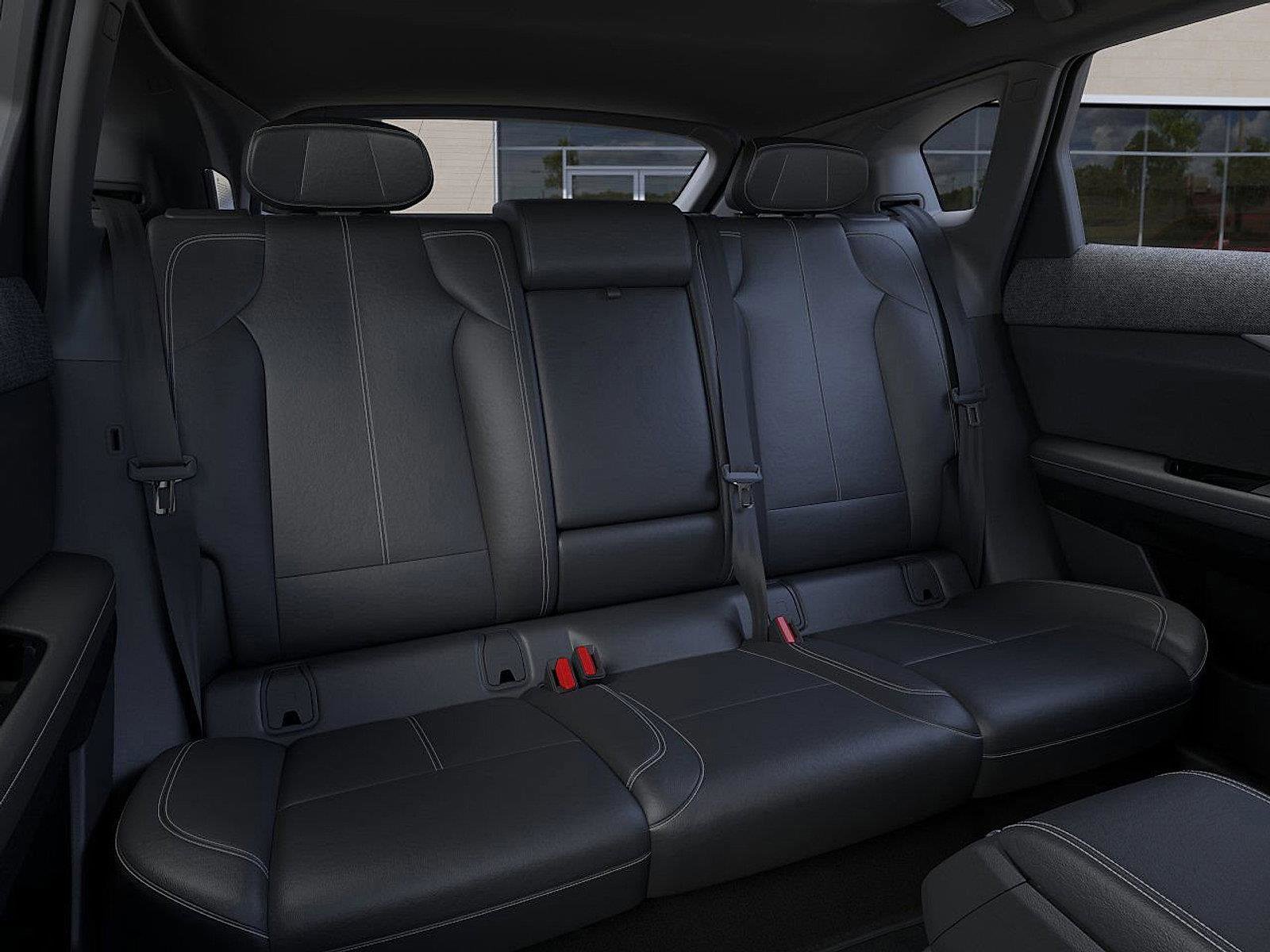 New 2025 Cadillac Optiq Sport 1 image 18