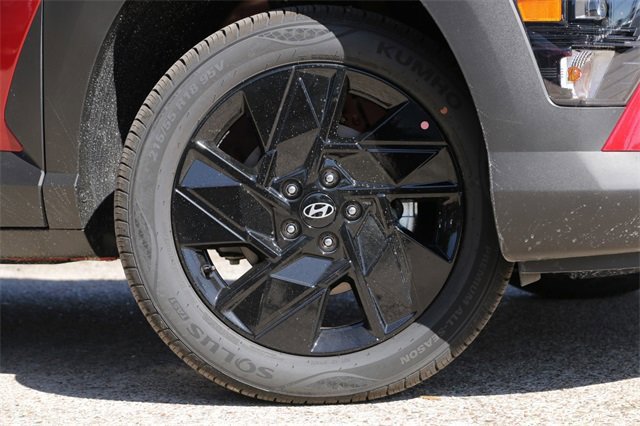 Used 2026 Hyundai Kona SEL Sport image 2