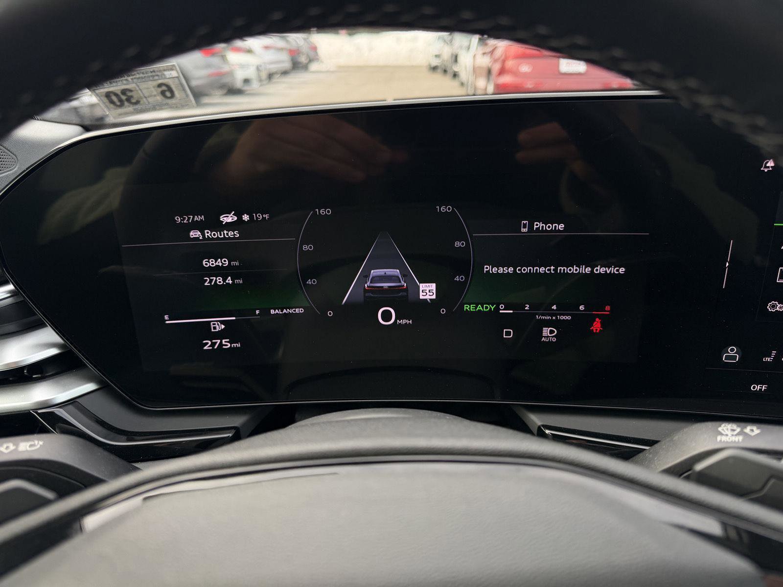 Used 2025 Audi A5 2.0T Premium w/ Convenience Package image 20