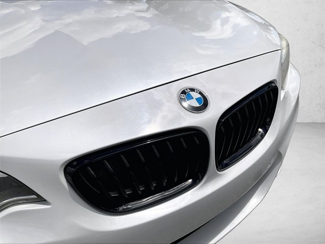 Used 2015 BMW M235i Coupe RWD image 27