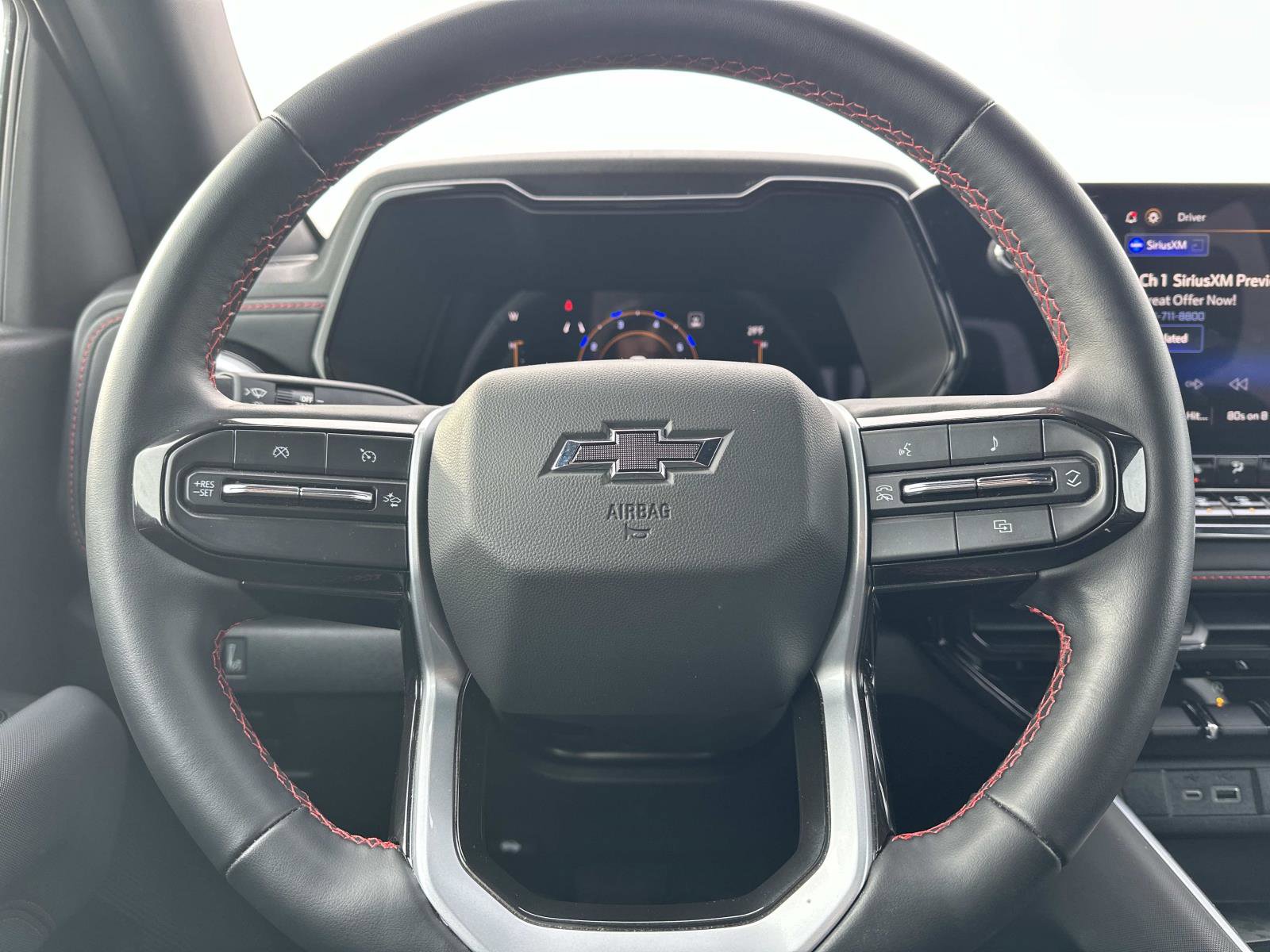 Certified 2023 Chevrolet Colorado Z71 w/ Z71 Convenience Package 2 image 19