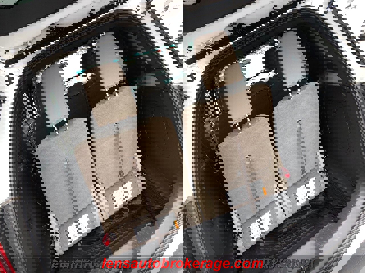 Used 2015 Ford Explorer XLT image 19