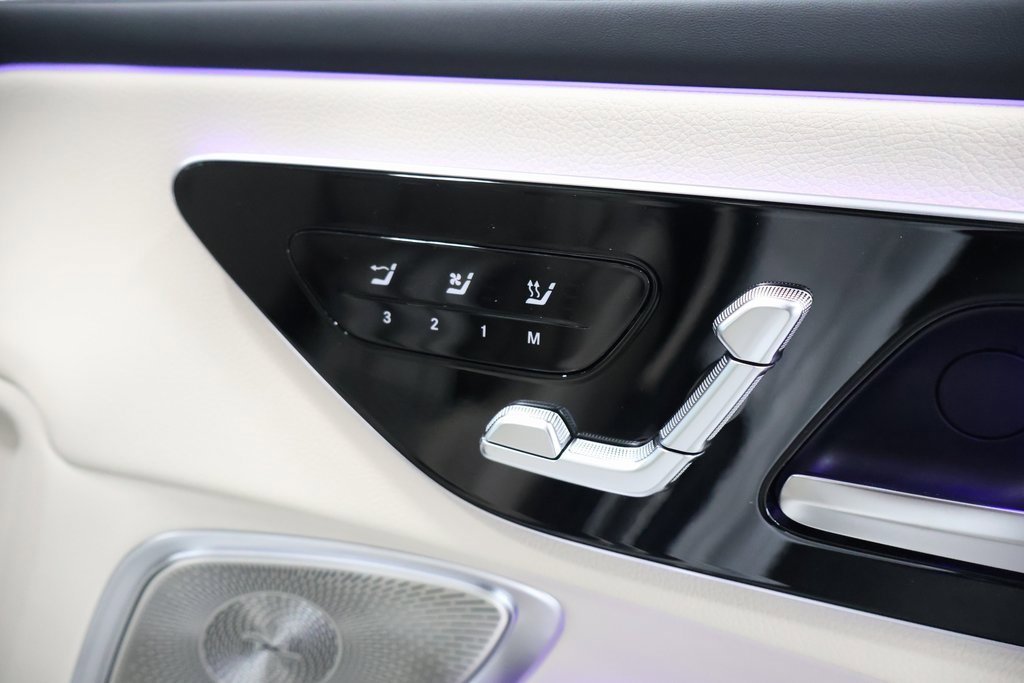 New 2026 Mercedes-Benz CLE 300 4MATIC Cabriolet image 22