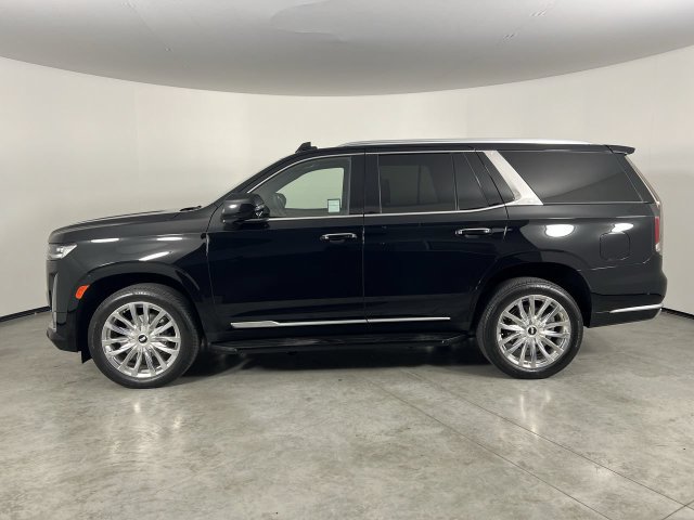 Certified 2023 Cadillac Escalade Premium Luxury AWD/4WD image 5