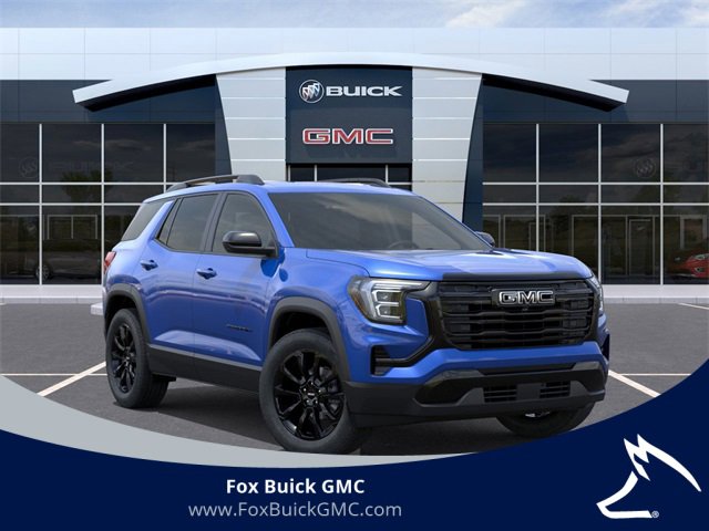 Used 2026 GMC Terrain Elevation w/ Elevation Premium Package image 7