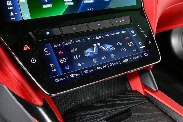New 2026 Maserati GranTurismo Trofeo AWD/4WD image 18