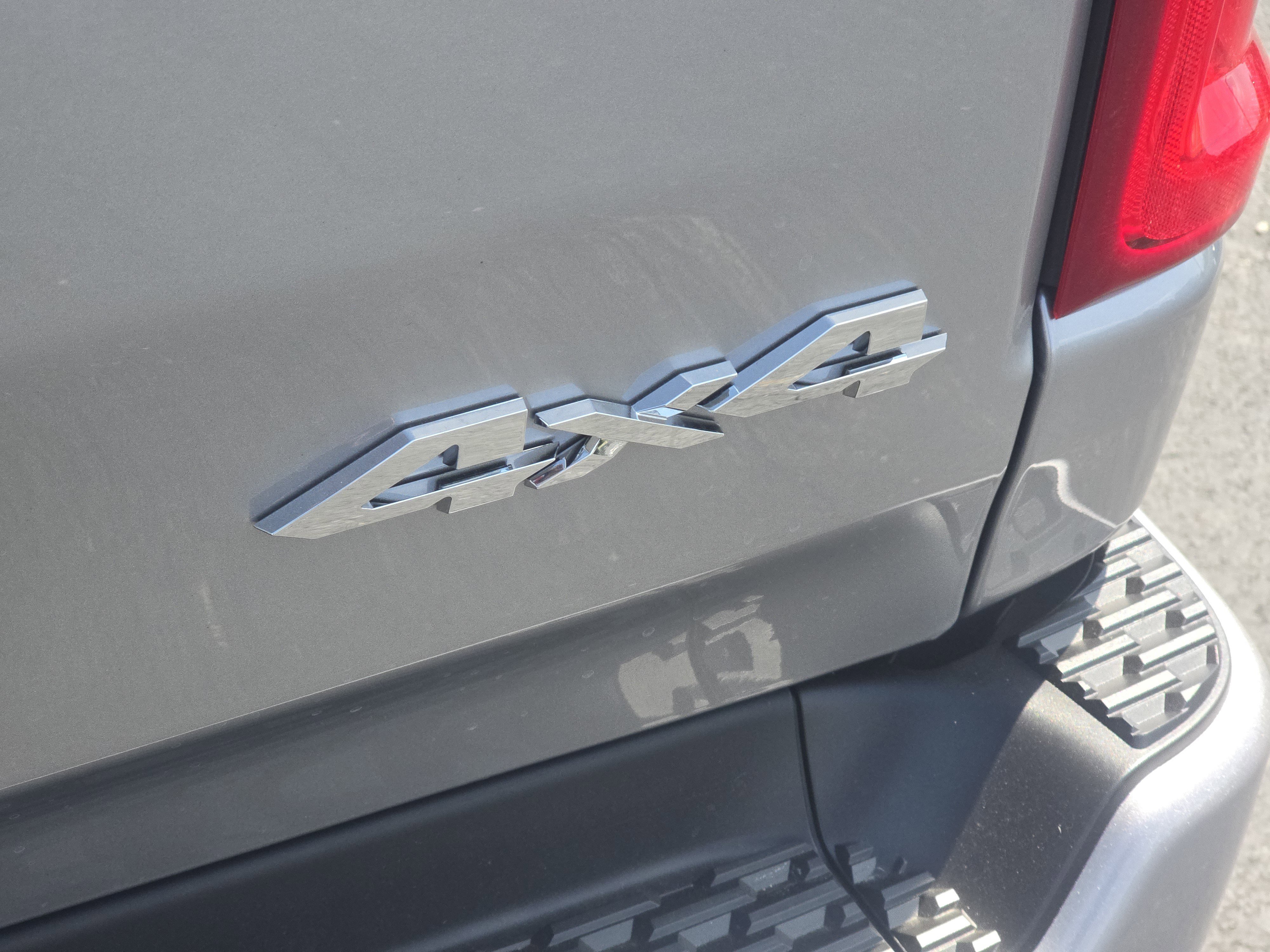 New 2026 RAM 1500 Big Horn image 12