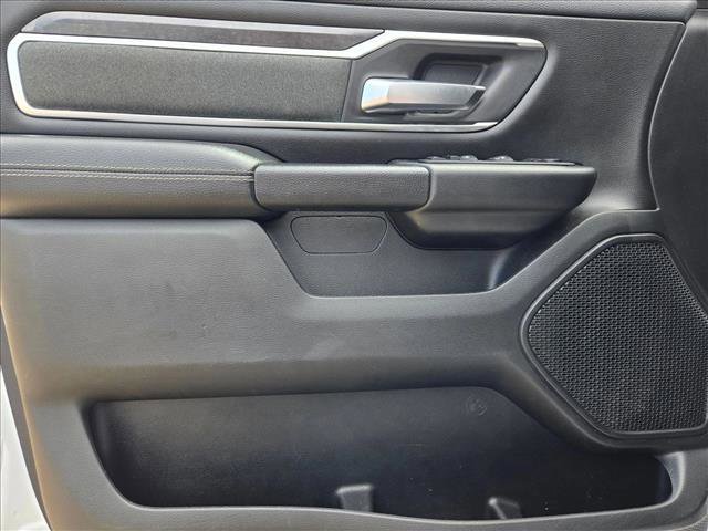 Used 2022 RAM 1500 Lone Star RWD image 10