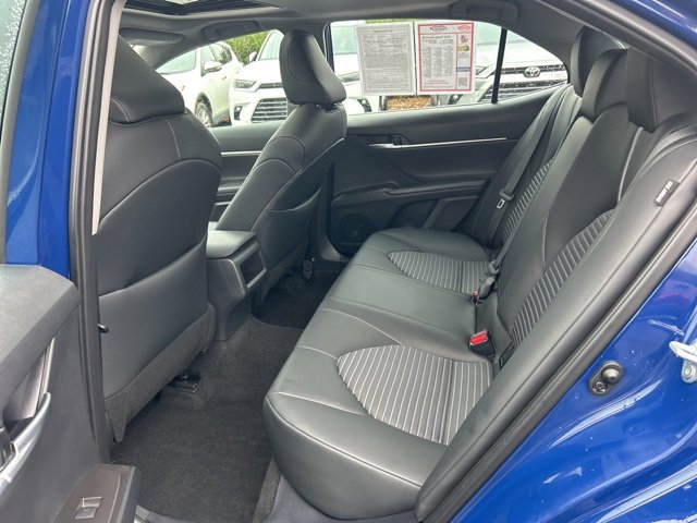 Used 2024 Toyota Camry SE image 14