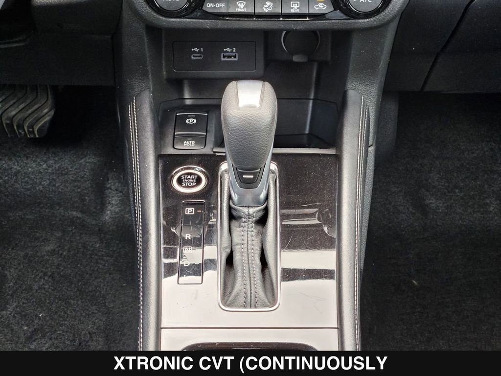 Used 2021 Nissan Kicks SV image 18