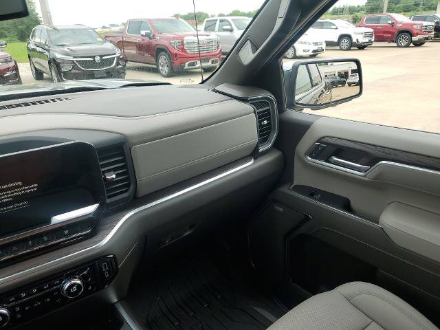 New 2026 GMC Sierra 1500 SLT w/ SLT Premium Plus Package AWD/4WD image 11