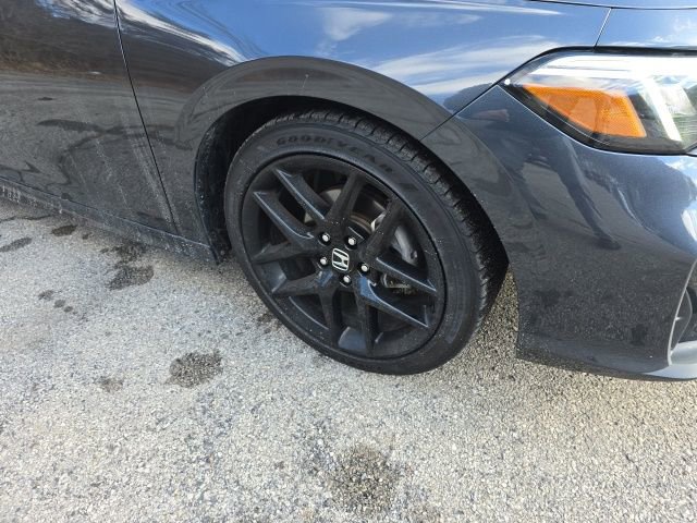 Used 2025 Honda Civic Sport image 10