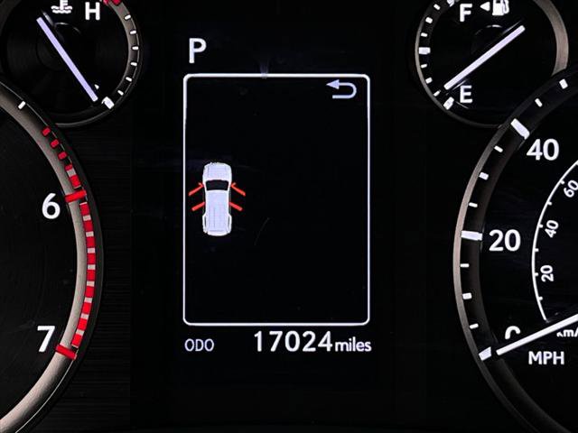 Certified 2023 Lexus GX 460 Premium w/ Premium Package image 23