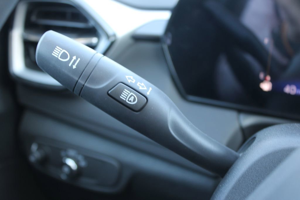 New 2026 Chevrolet TrailBlazer LS image 32